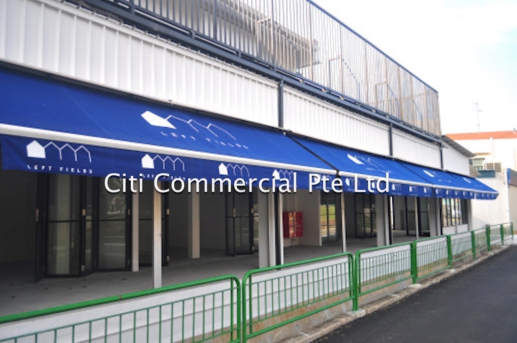 Citi Commercial Pte Ltd